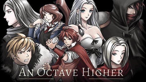 download An octave higher apk